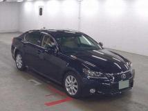 2014 Lexus GS
