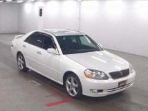 2001 Toyota Mark II