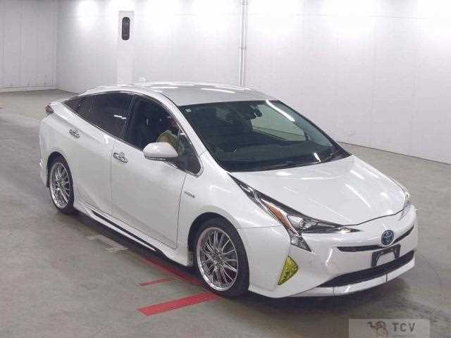 2018 Toyota Prius