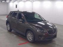 2015 Mazda CX-5