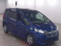 2016 Honda Freed