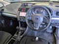 2012 Subaru Impreza