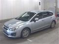 2012 Subaru Impreza