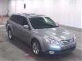 2011 Subaru Outback