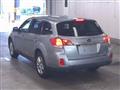 2011 Subaru Outback