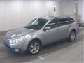 2011 Subaru Outback