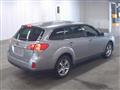 2011 Subaru Outback
