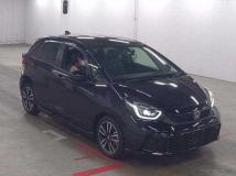 2022 Honda Fit
