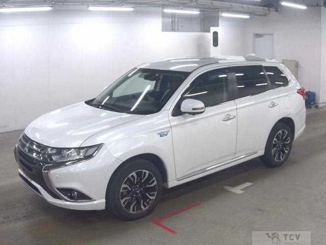 2016 Mitsubishi Outlander