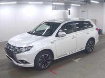 2016 Mitsubishi Outlander