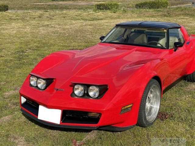 2002 Chevrolet Corvette