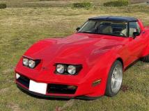 2002 Chevrolet Corvette