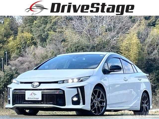 2020 Toyota Prius