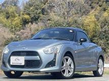2014 Daihatsu Copen
