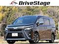 2019 Toyota Voxy