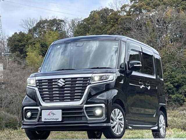 2019 Suzuki Suzuki Others
