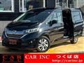 2017 Honda Freed