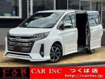 2017 Toyota Noah