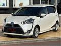 2016 Toyota Sienta