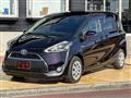 2017 Toyota Sienta