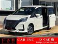 2021 Nissan Serena
