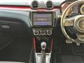 2018 Suzuki Swift