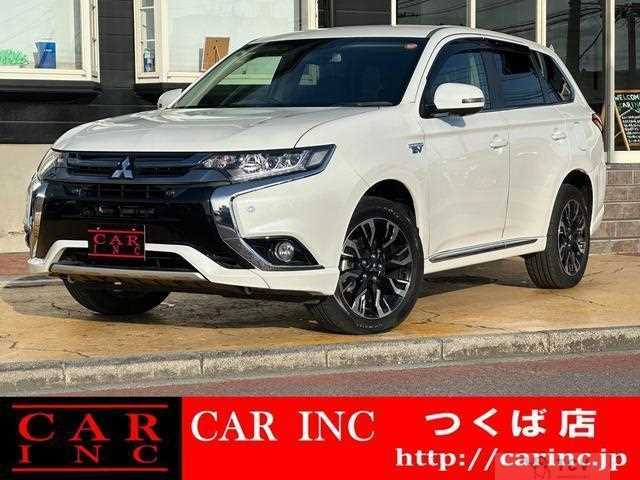 2016 Mitsubishi Outlander