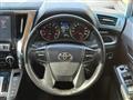 2018 Toyota Alphard G