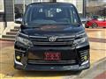 2017 Toyota Voxy