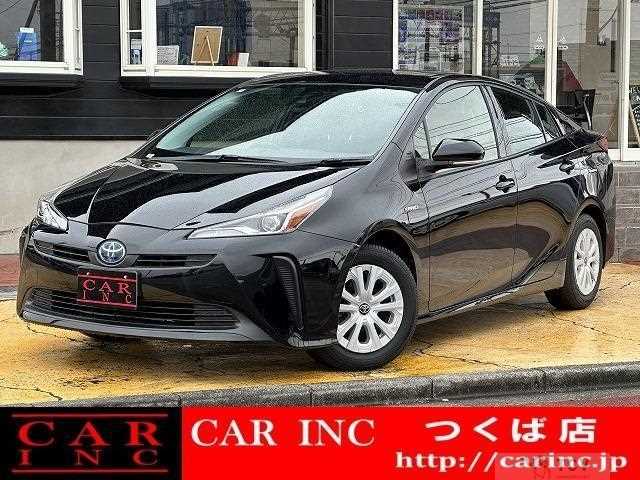 2019 Toyota Prius