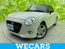 2017 Daihatsu Copen