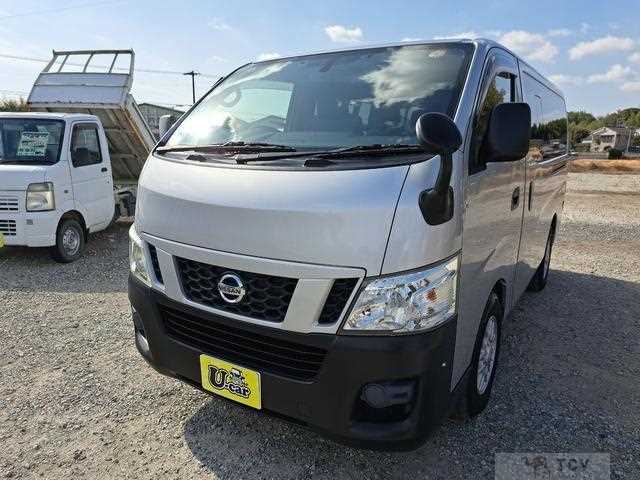 2012 Nissan Nissan Others