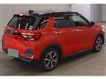 2020 Daihatsu Rocky