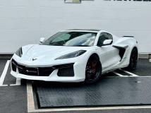 2024 Chevrolet Corvette