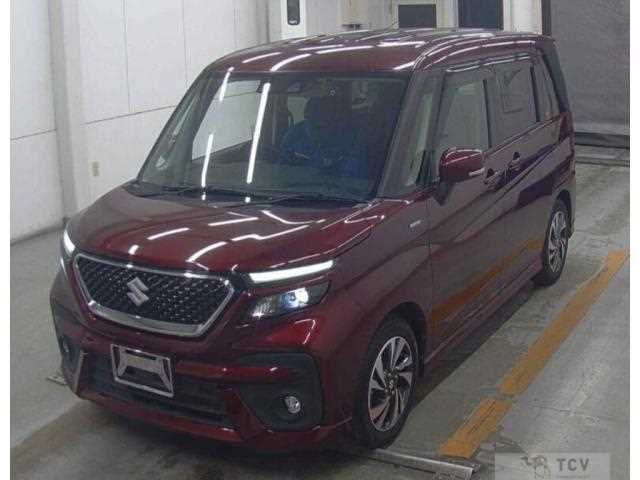 2021 Suzuki Suzuki Others