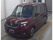 2021 Suzuki Suzuki Others