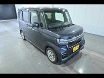 2022 Honda N BOX