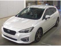 2017 Subaru Impreza