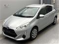 2015 Toyota AQUA