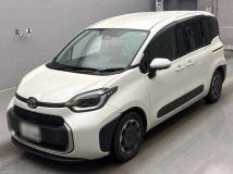 2023 Toyota Sienta
