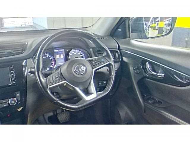 Nissan X-Trail 2021 — миниатюра 3