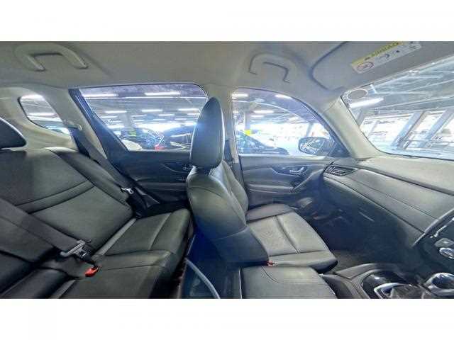 Nissan X-Trail 2021 — миниатюра 4