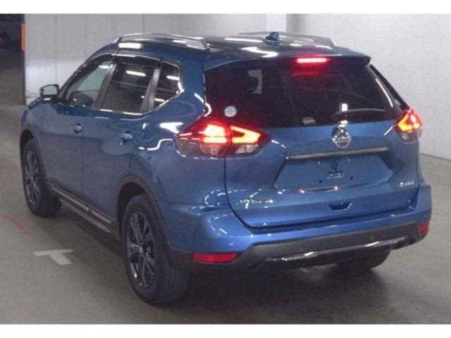 Nissan X-Trail 2021 — миниатюра 6