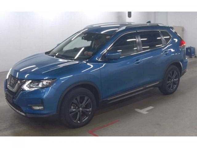 Nissan X-Trail 2021 — миниатюра 8