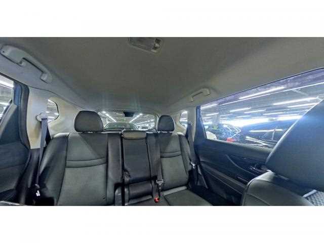 Nissan X-Trail 2021 — миниатюра 9