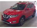 2017 Nissan X-Trail