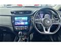 2021 Nissan X-Trail