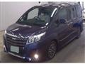 2017 Toyota Noah
