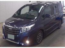 2017 Toyota Noah