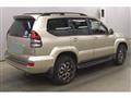 2007 Toyota Land Cruiser Prado
